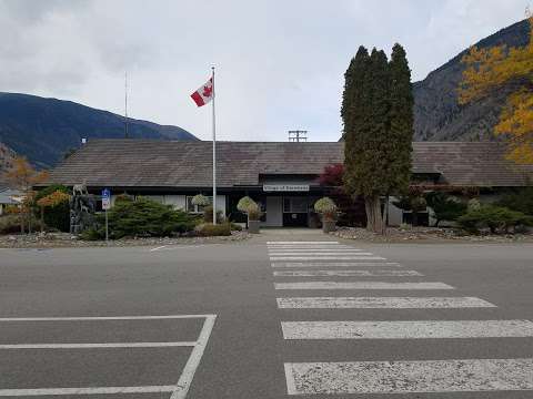 BC Municipal Govt Sec - SOK - Village of Keremeos